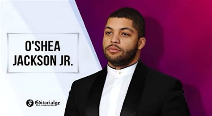 O’shea Jackson Jr.’s Net Worth, Age, Height, Weight, Wife, Kids, Bio-Wiki