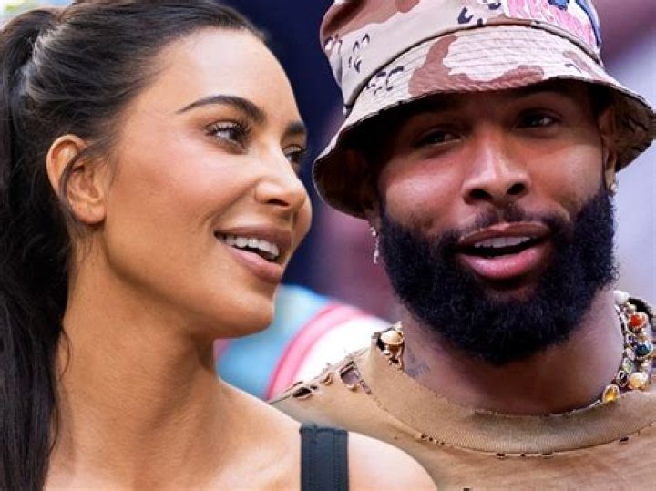 Odell Beckham Jr.: Career, Girlfriends & Net worth