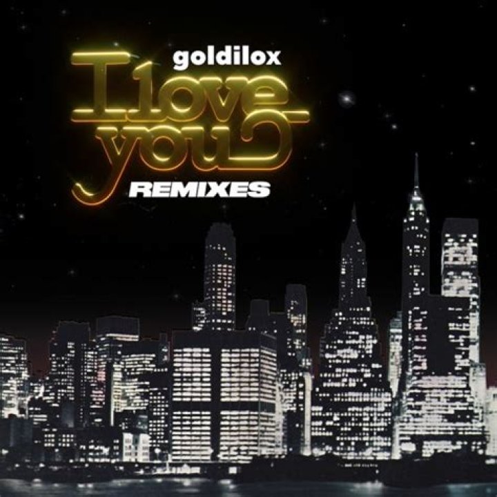 Official Video Premiere for Goldilox’s Single “I Love You”