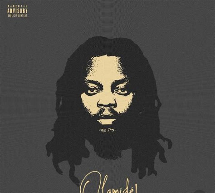 Olamide