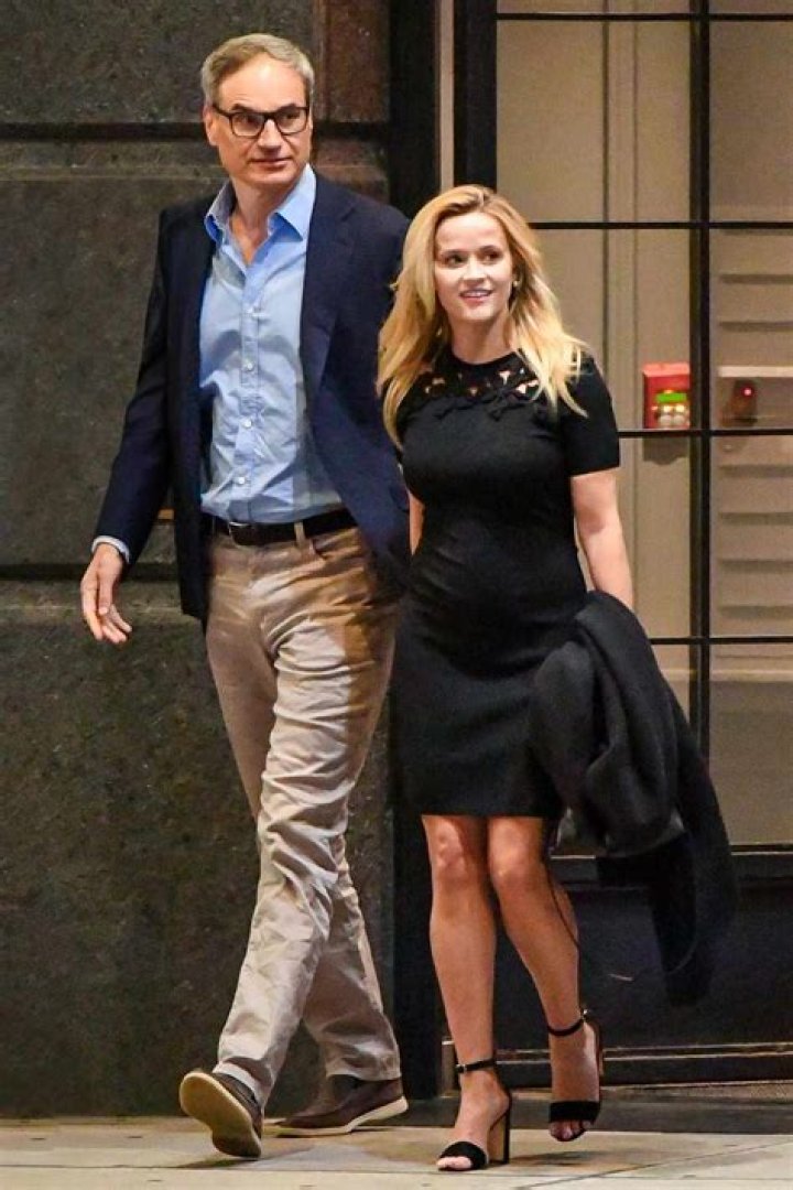 Oliver Cheshire’s Girlfriend: Who is Oliver Cheshire Dating?