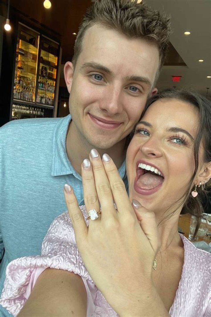 Olivia Brooke’s Boyfriend: Who is Olivia Brooke Dating?