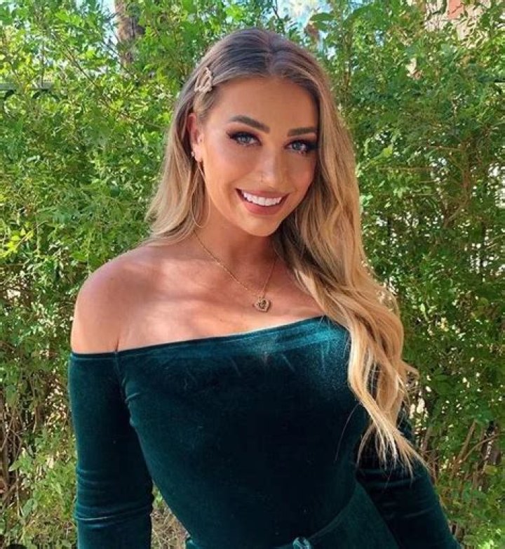 Olivia Kaiser- Wiki, Age, Height, Net Worth, Career