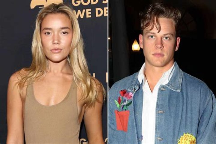 Olivia Somersille’s Boyfriend: Who is Olivia Somersille Dating?