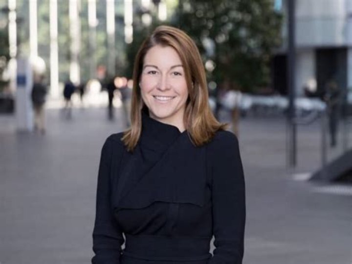 Olivia Wirth CEO Age, Wikipedia, Husband, Net Worth 2024
