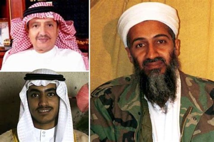 Omar Bin Laden - Net Worth, Age, Height, Birthday, Bio, Wiki!