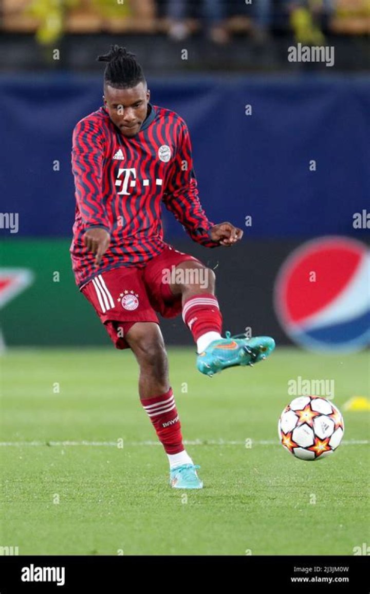 Omar Richards