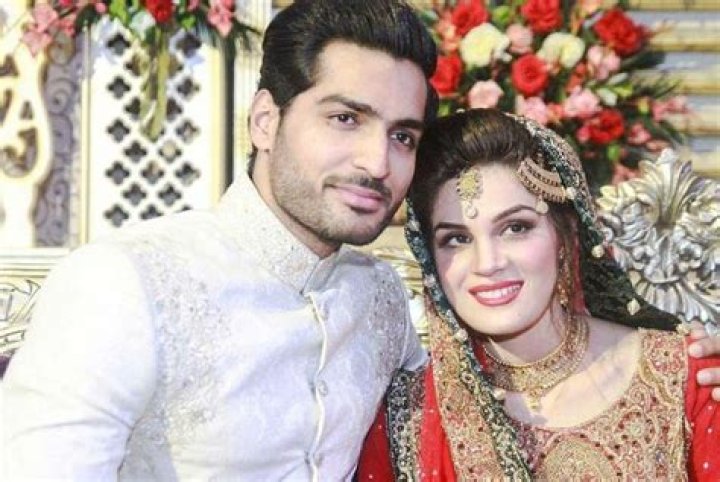 Omer Shahzad - Net Worth, Age, Height, Birthday, Bio, Wiki!