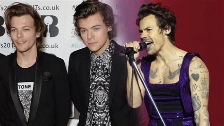 One Direction Fans Trend #GoodLuckHarry in Support of his Role in Dunkirk