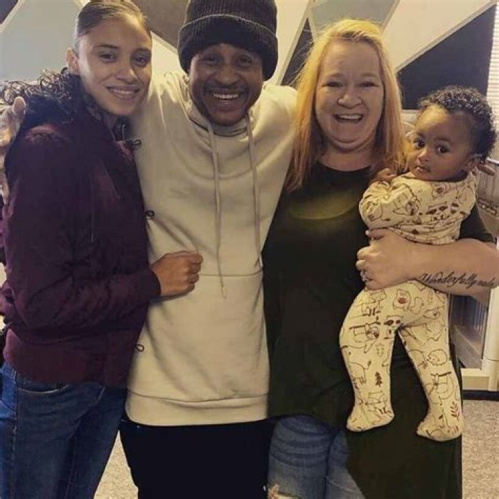 Orlando Brown Jr Bio, Parents, Wife, Children, Siblings, Net Worth
