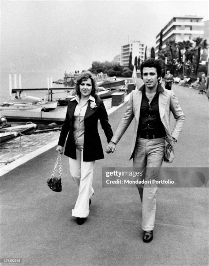 Osvaldo Paterlini Wikipedia: Get To Know Orietta Berti Husband And Family