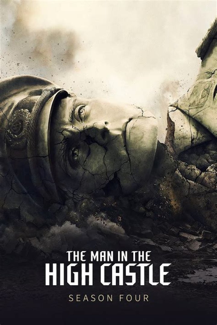 Our thoughts on new show The Man in the High Castle