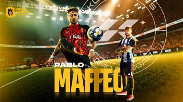 Pablo Maffeo’s Girlfriend: Who is Pablo Maffeo Dating?