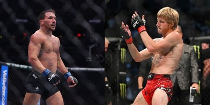 Paddy Pimblett’s girlfriend: Who is Laura Gregory and how did she meet the UFC star?