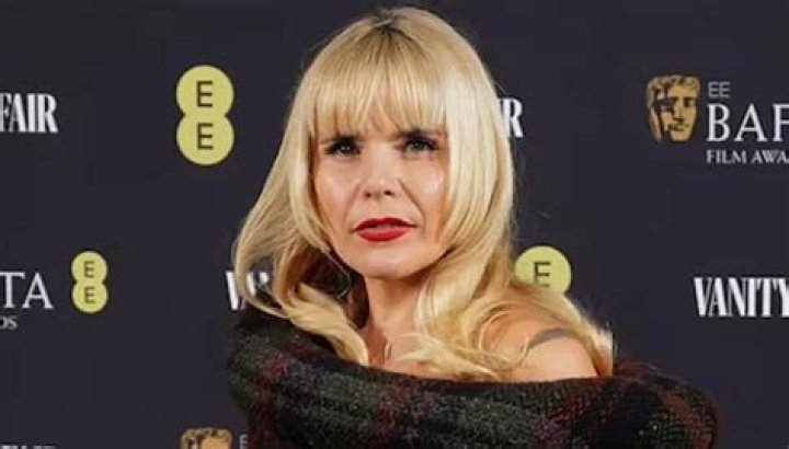 Paloma Faith talks The Voice: 