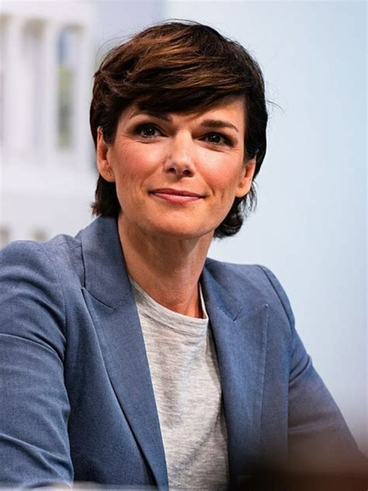 Pamela Rendi-Wagner Net Worth, Age, Height, Bio, Birthday, Wiki!