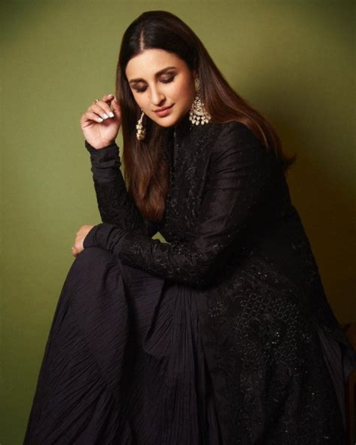 Parineeti Chopra Net Worth: How rich is Parineeti Chopra?