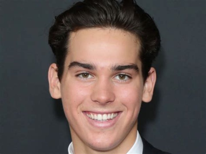 Paris Brosnan - Net Worth, Age, Height, Birthday, Bio, Wiki!