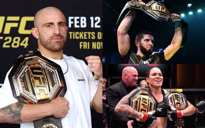 Parker Porter Net Worth: Everything To Know About UFC Fighter