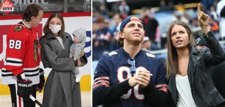 Patrick Kane Wife: Is Patrick Kane Married?