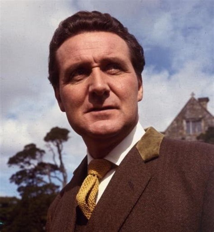 Patrick Macnee Net Worth, Age, Height, Bio, Birthday, Wiki!