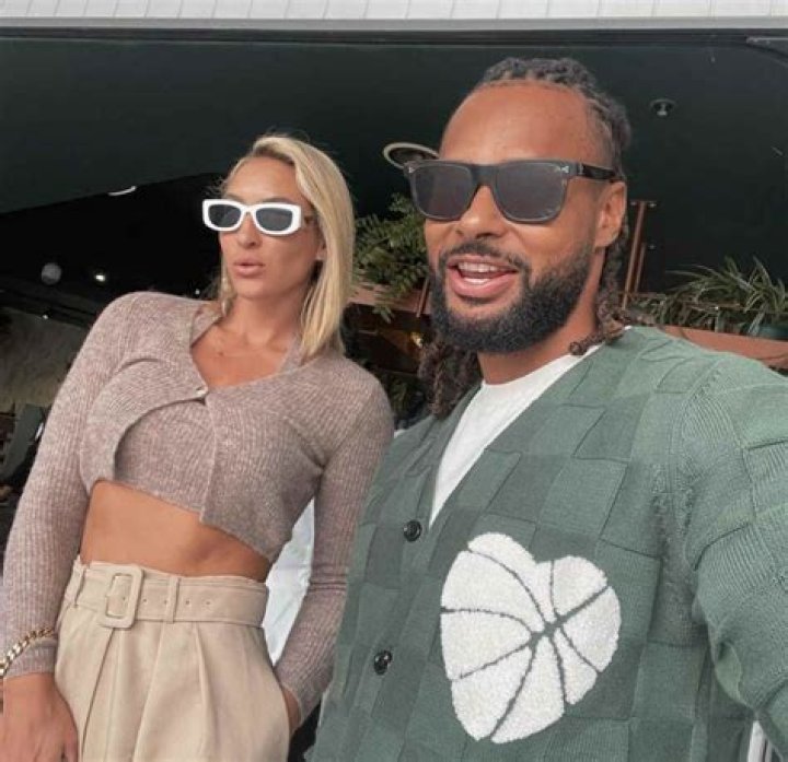 Patty Mills Wife: Meet Alyssa Mills