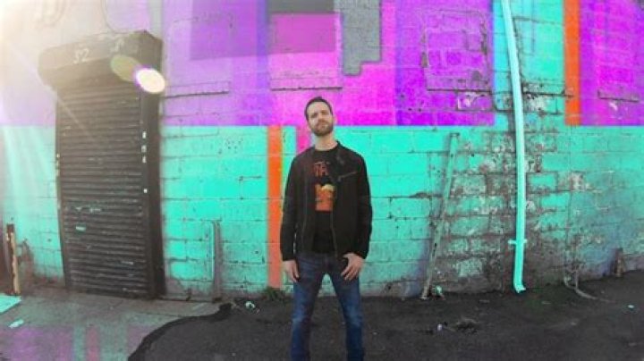 Paul Feder Releases ‘Nightwalk’ EP