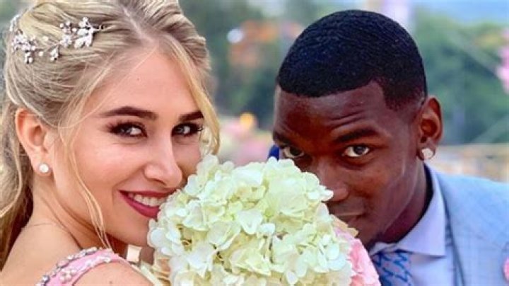Paul Pogba Wife: Who is Maria Zulay Pogba?