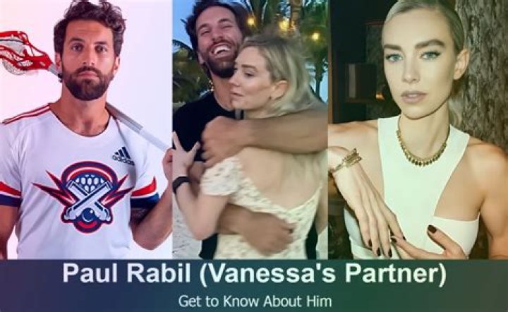 Paul Rabil’s Wife: Who is Paul Rabil Dating?