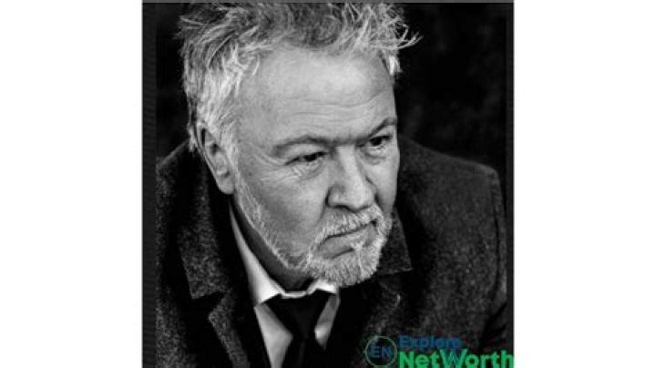 Paul Young Net Worth, Age, Height, Bio, Birthday, Wiki!