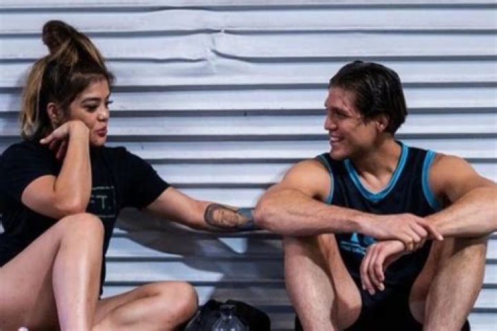 Paulo Borges’s Girlfriend: Who is Paulo Borges Dating?