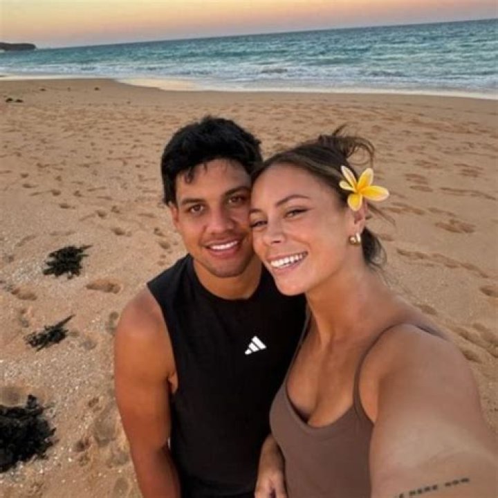 Paulo Zuckini’s Girlfriend: Who is Paulo Zuckini Dating?