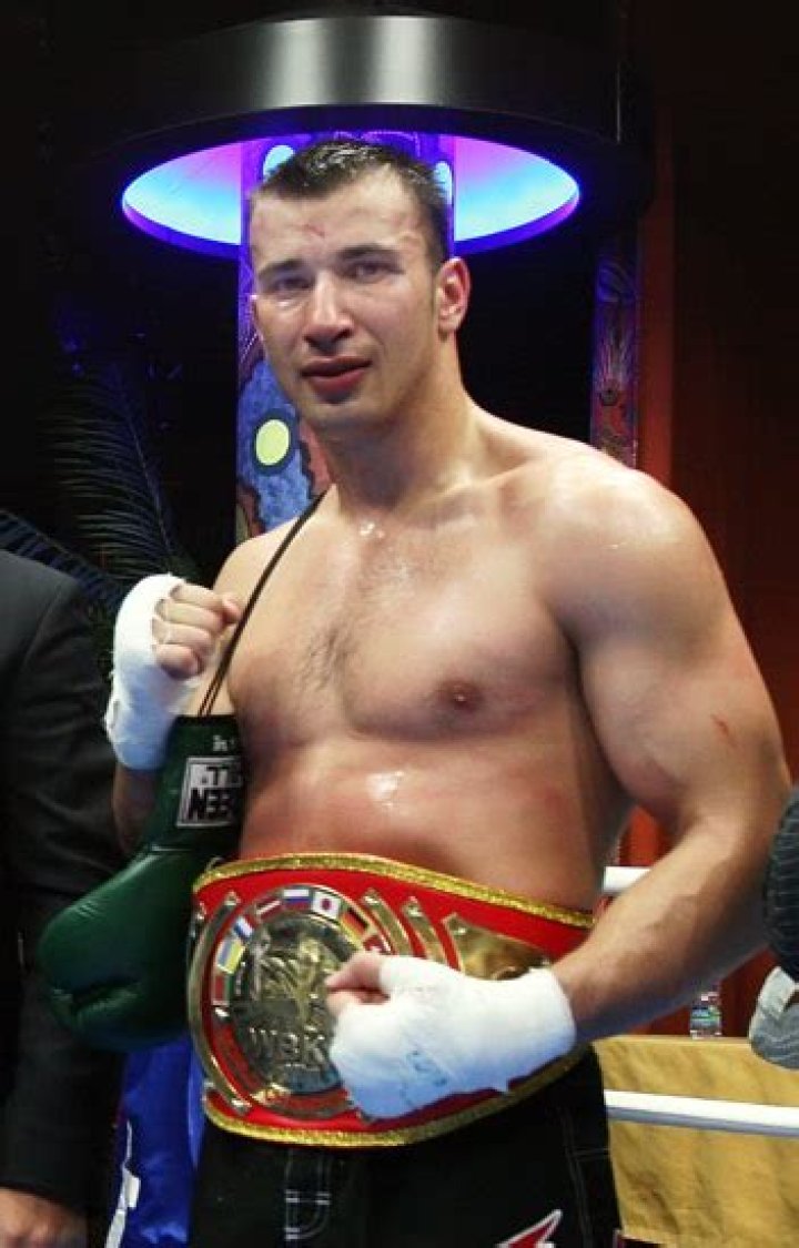 Pavel Zhuravlev Net Worth, Age, Height, Bio, Birthday, Wiki!