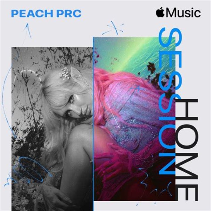 Peach PRC Announces Details of Headline London Show