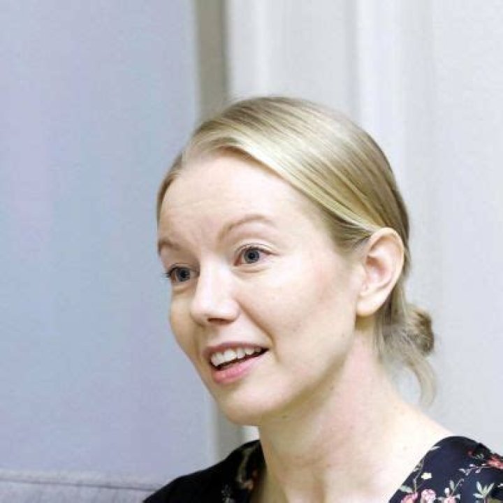 Perhe Saana Nilsson Wiki: How Rich Is She? Age & Net Worth Explore