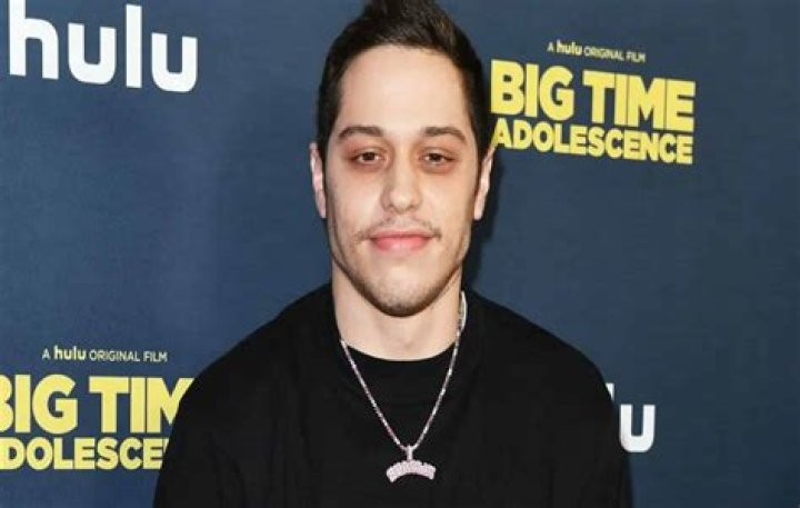 Pete Davidson Bio, Age, Height, Net worth, Parents, Children, Girlfriend