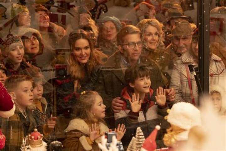 Peter Billingsley Earns Royalties From A Christmas Story That Makes Up His Huge Net Worth