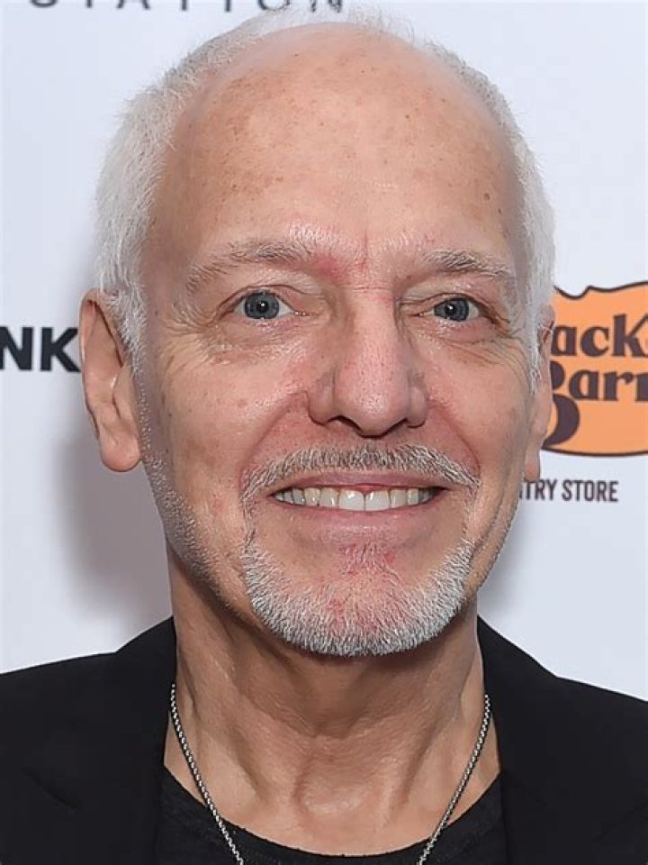 Peter Frampton Net Worth, Age, Height, Bio, Birthday, Wiki!