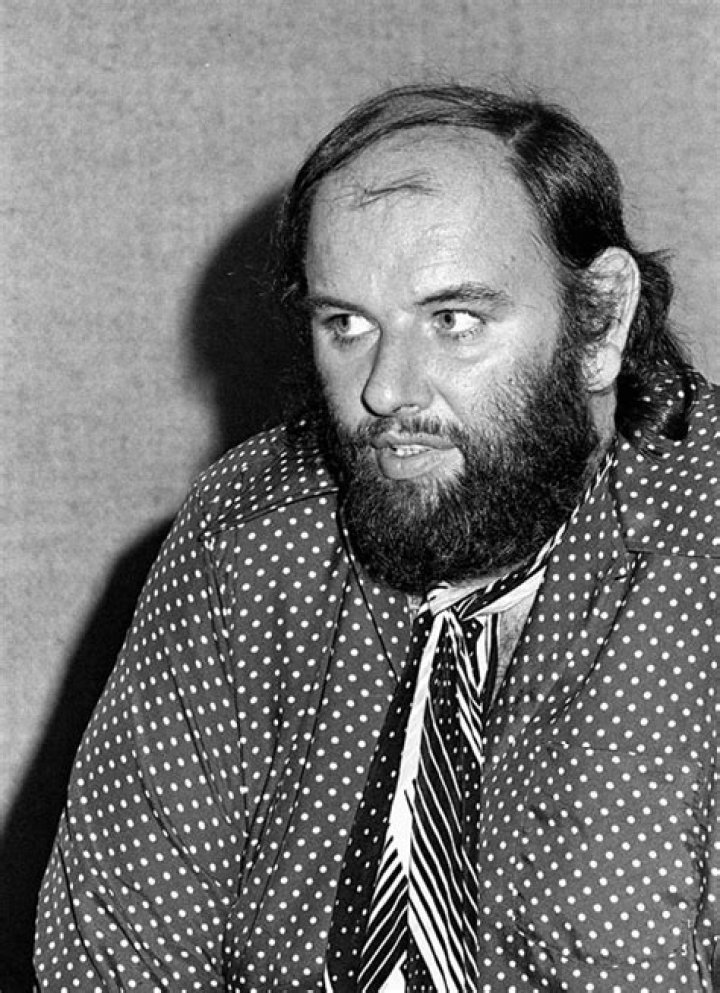 Peter Grant Net Worth, Age, Height, Bio, Birthday, Wiki!