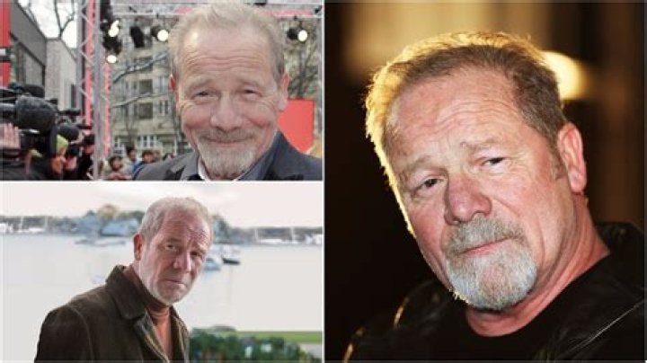 Peter Mullan Net Worth 2024, Age, Height, Bio, Birthday, Wiki!