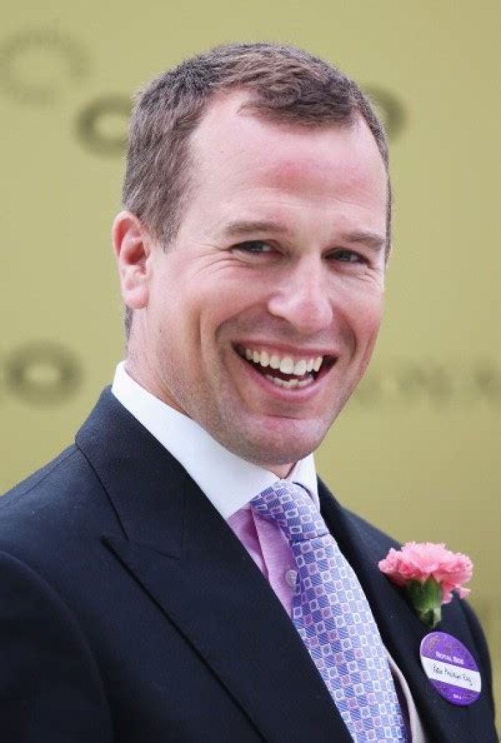Peter Phillips - Net Worth, Age, Height, Birthday, Bio, Wiki!