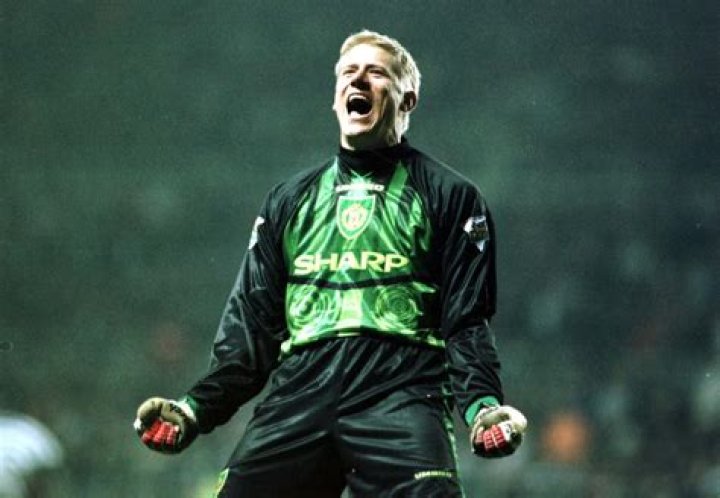 Peter Schmeichel Net Worth, Age, Height