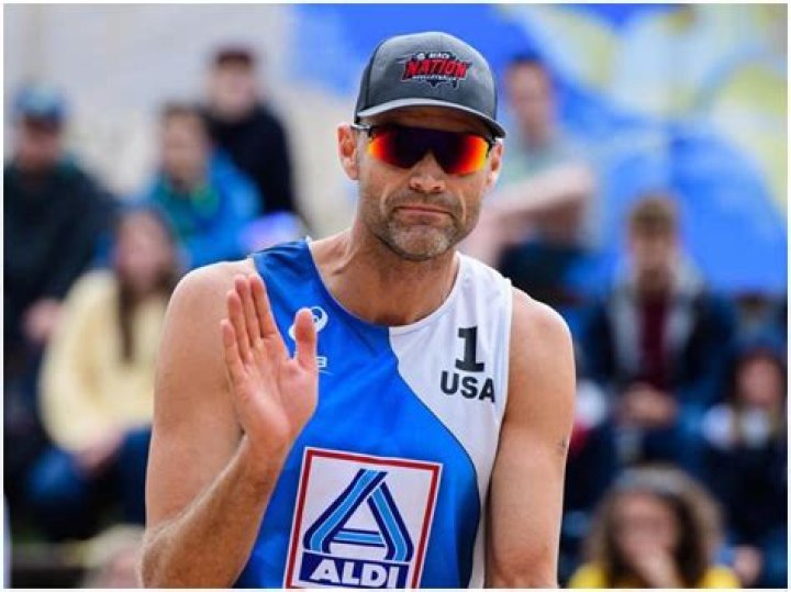 Phil Dalhausser Net Worth 2024, Age, Height, Bio, Birthday, Wiki!