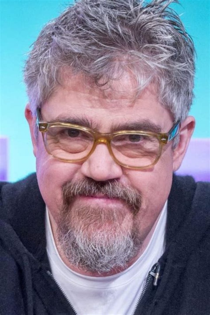 Phil Jupitus - Net Worth, Age, Height, Birthday, Bio, Wiki!