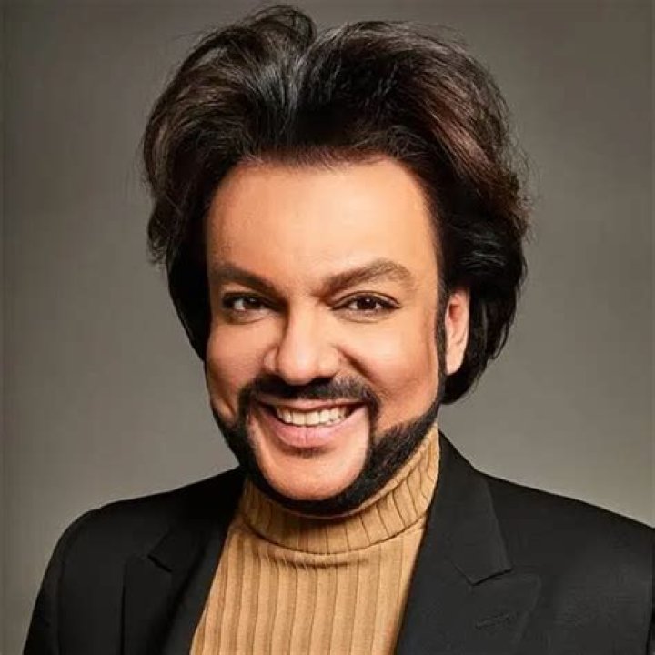 Philipp Kirkorov Net Worth, Age, Height, Bio, Birthday, Wiki!