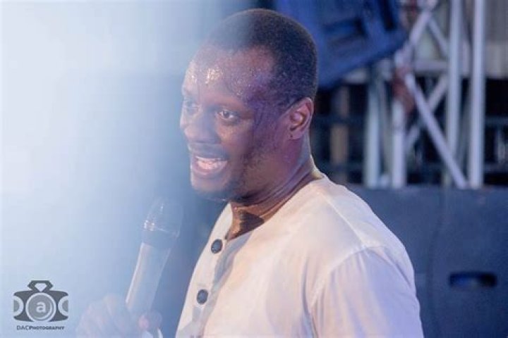 Photo Of Former Rapper Turned Pastor, Evangelist Lord Kenya Showing Massive Transformation Stuns Online Users