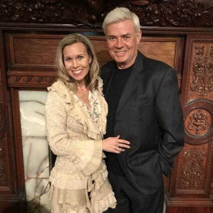 Photos: Eric Bischoff And Wife Loree Bischoff Age Difference
