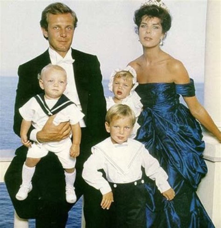 Pierre Casiraghi’s Husband: Who is Pierre Casiraghi Dating?
