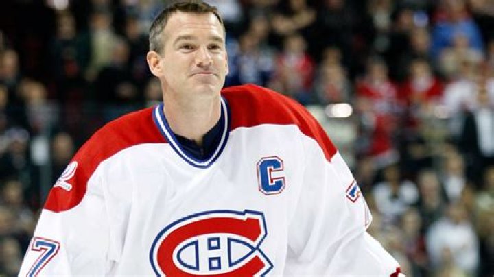 Pierre Turgeon Wife: Who Is Elisabeth Turgeon?