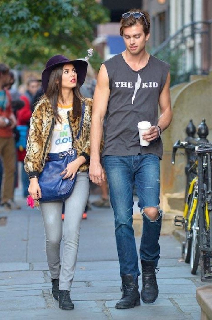 Pierson Fode- Wiki, Age, Ethnicity, Girlfriend, Height, Net Worth